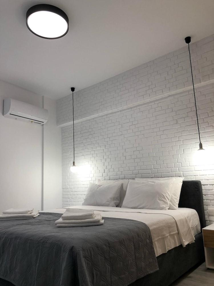 Athens View Loft 07 & 08 Apartment Екстериор снимка