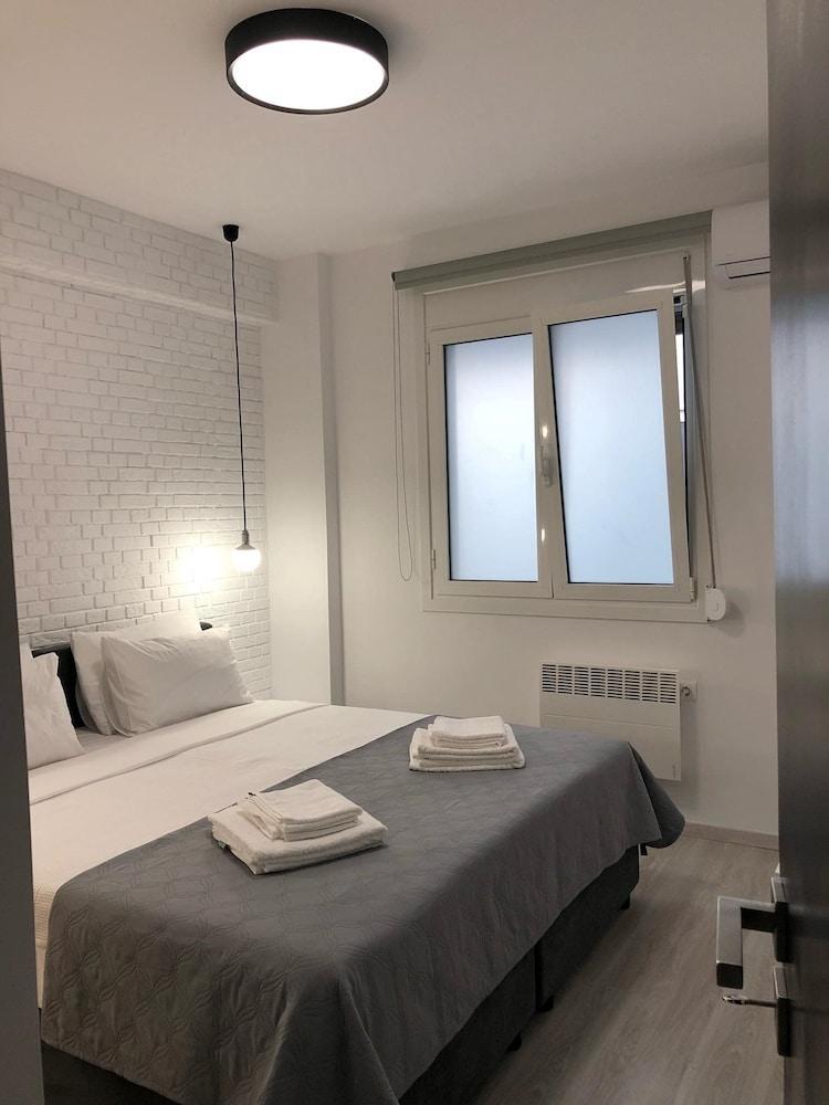 Athens View Loft 07 & 08 Apartment Екстериор снимка