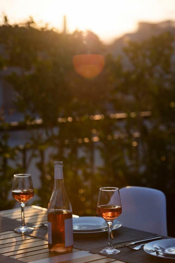 Athens View Loft 07 & 08 Apartment Екстериор снимка