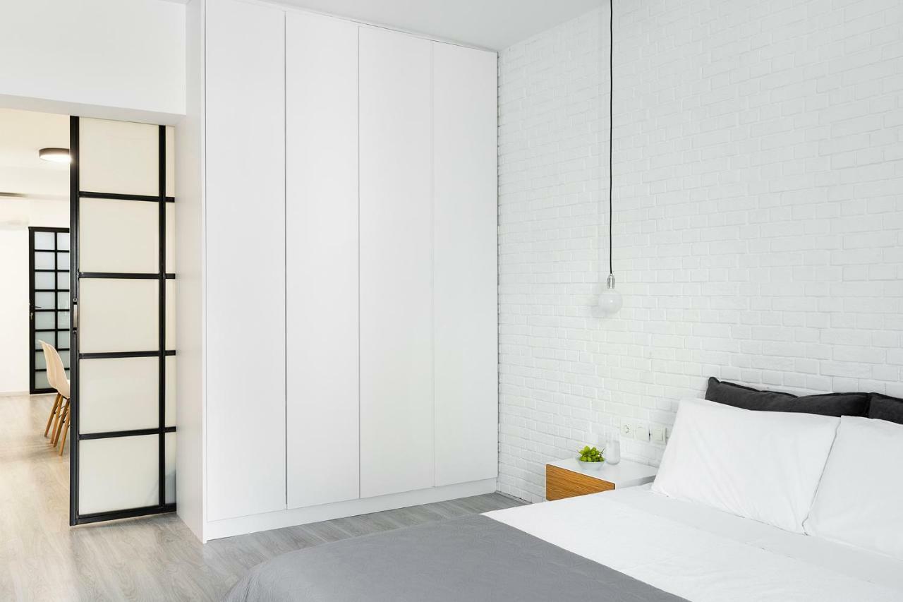 Athens View Loft 07 & 08 Apartment Екстериор снимка