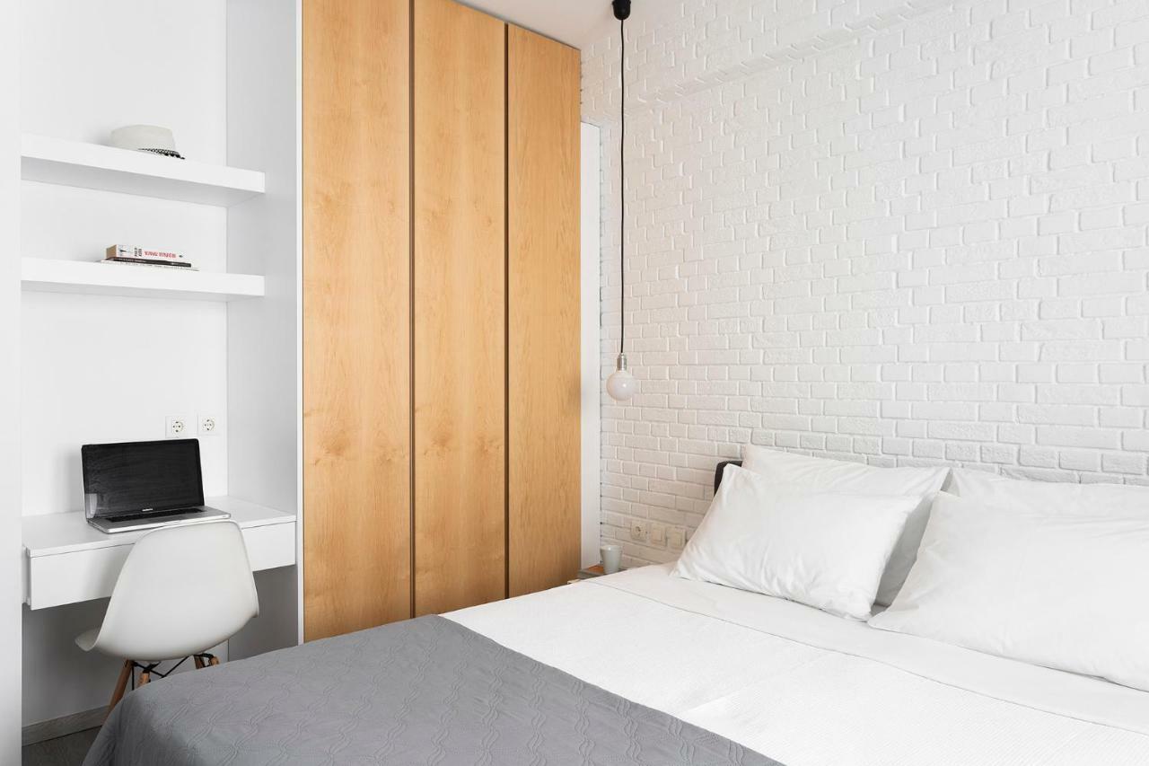 Athens View Loft 07 & 08 Apartment Екстериор снимка