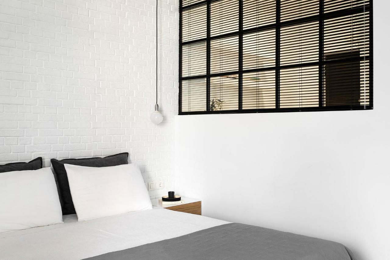 Athens View Loft 07 & 08 Apartment Екстериор снимка