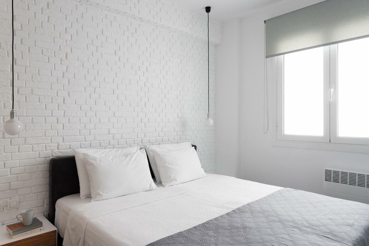 Athens View Loft 07 & 08 Apartment Екстериор снимка