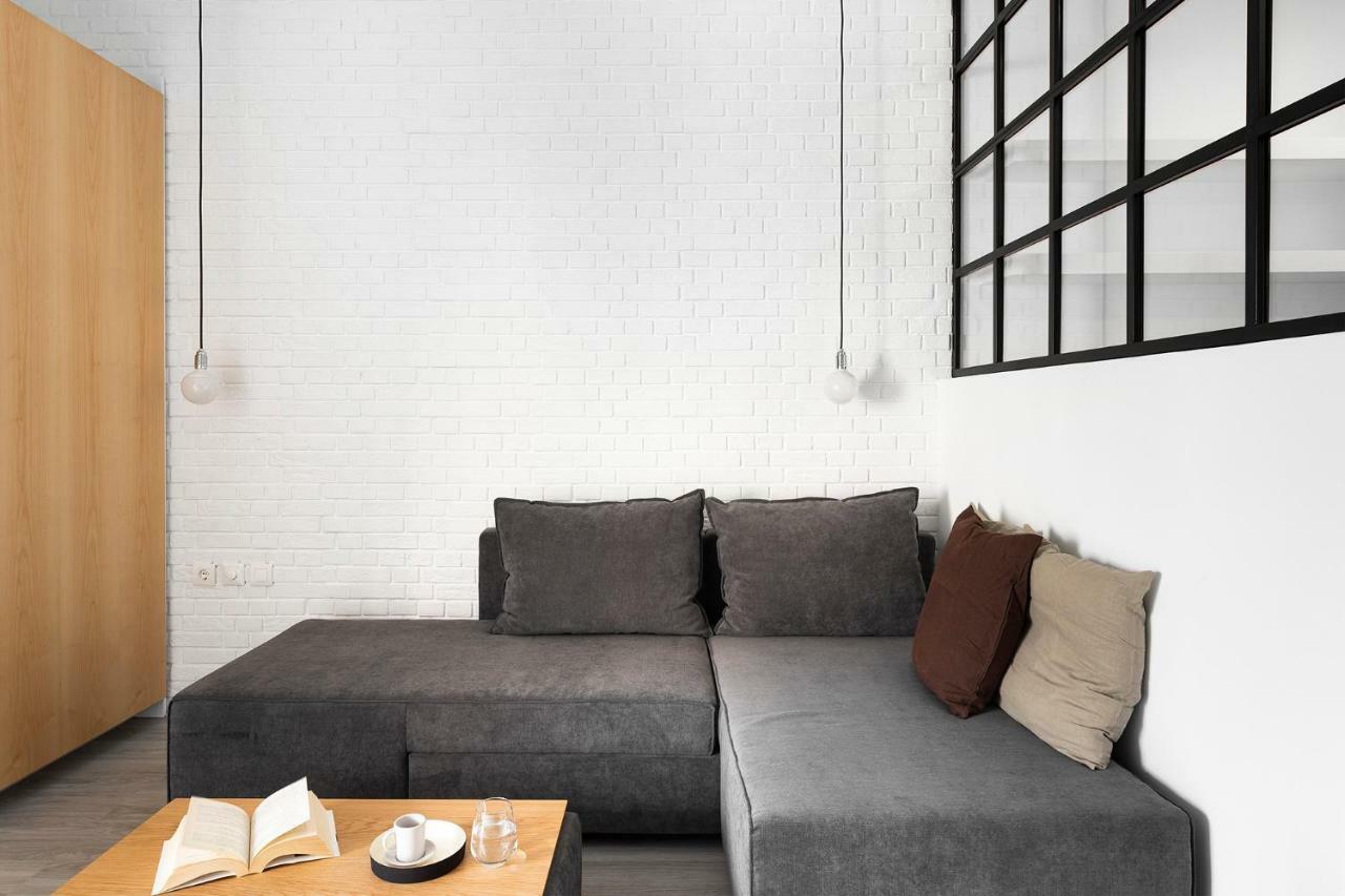 Athens View Loft 07 & 08 Apartment Екстериор снимка